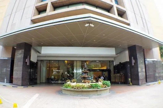 Kl Gold Suite @ Time Square Kuala Lumpur Apartment