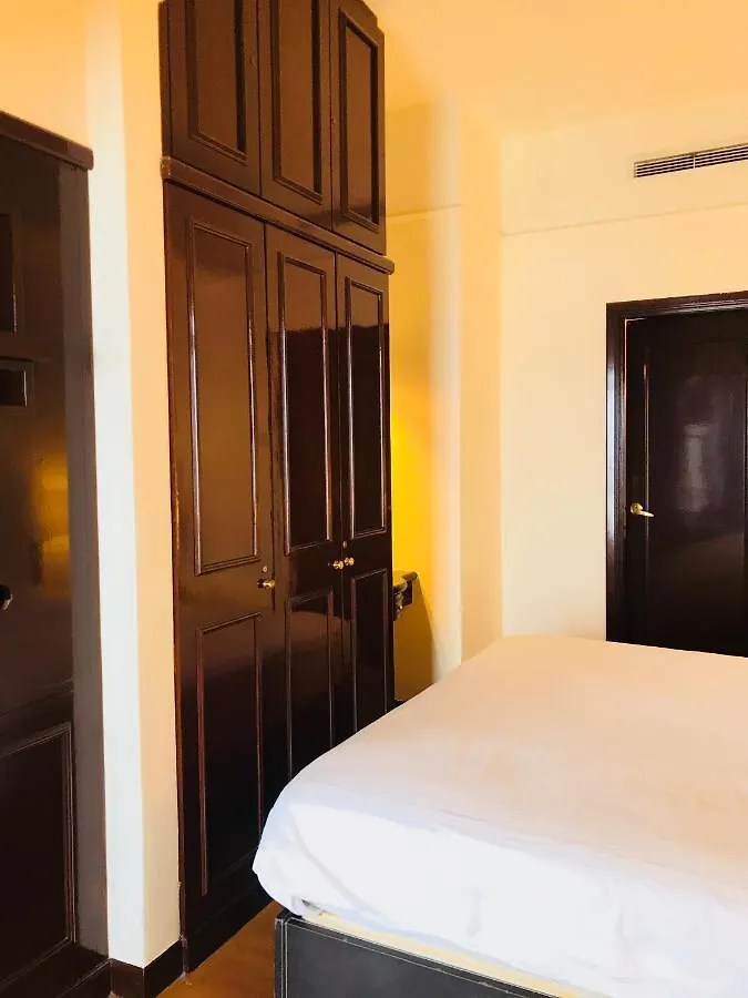 Kl Gold Suite @ Time Square Kuala Lumpur 0*,  Malaysia