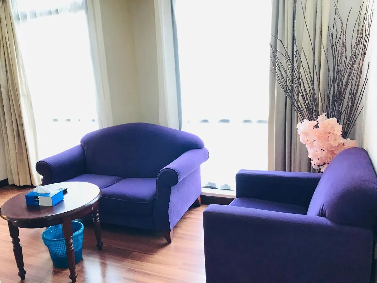 Kl Gold Suite @ Time Square Kuala Lumpur 0*,  Malaysia