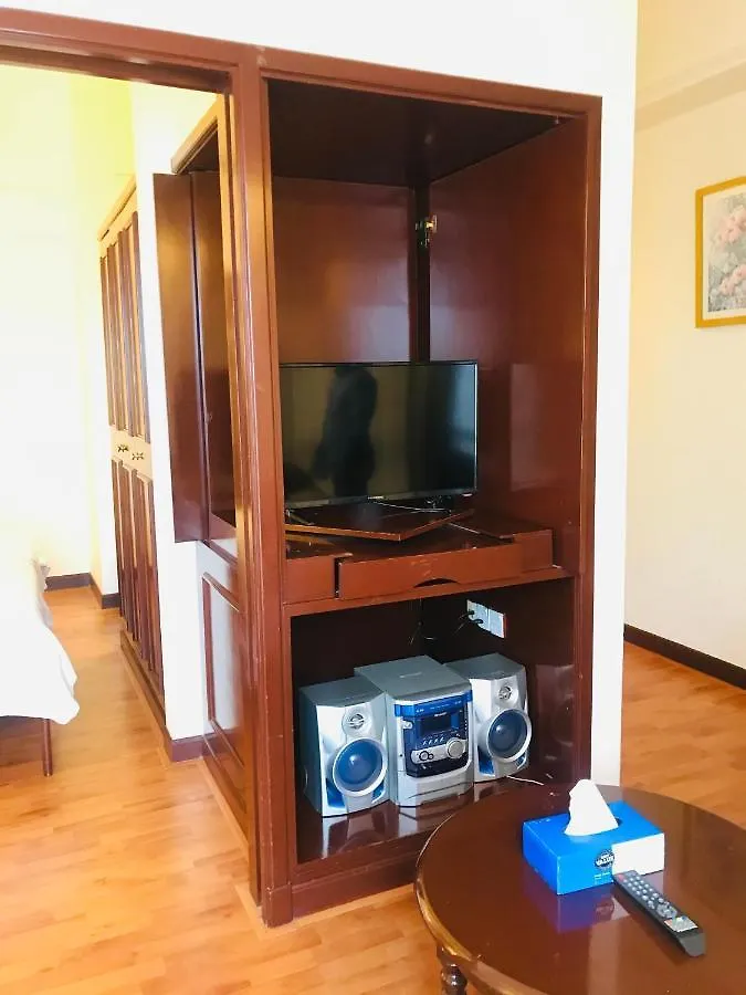 Kl Gold Suite @ Time Square Kuala Lumpur 0*,  Malaysia
