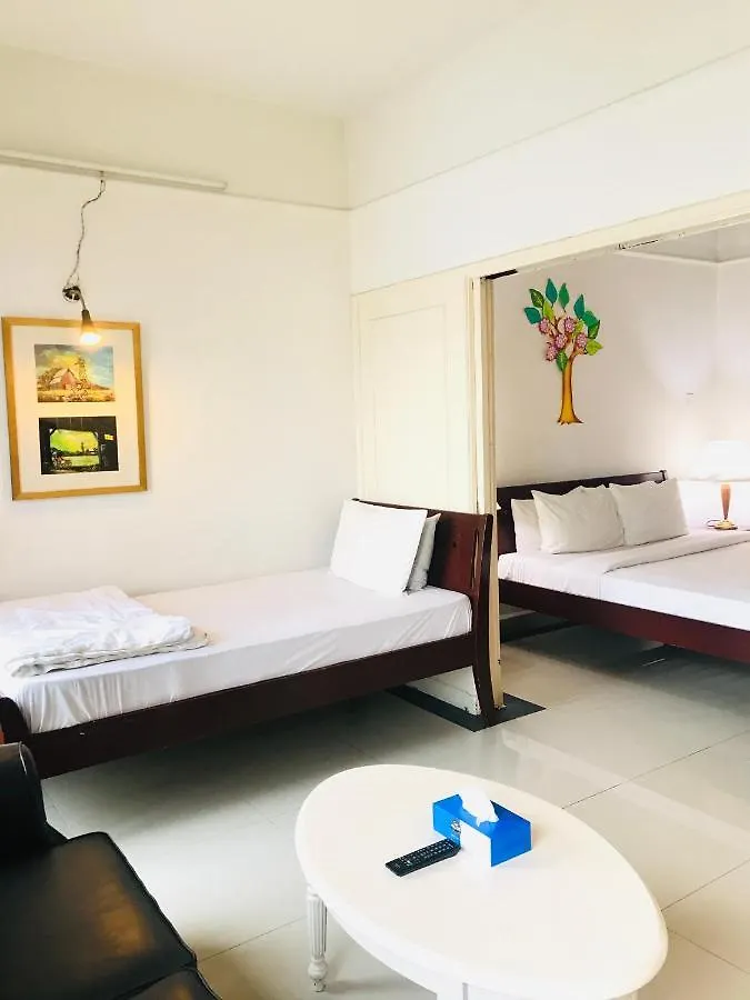 Kl Gold Suite @ Time Square Kuala Lumpur 0*,  Malaysia