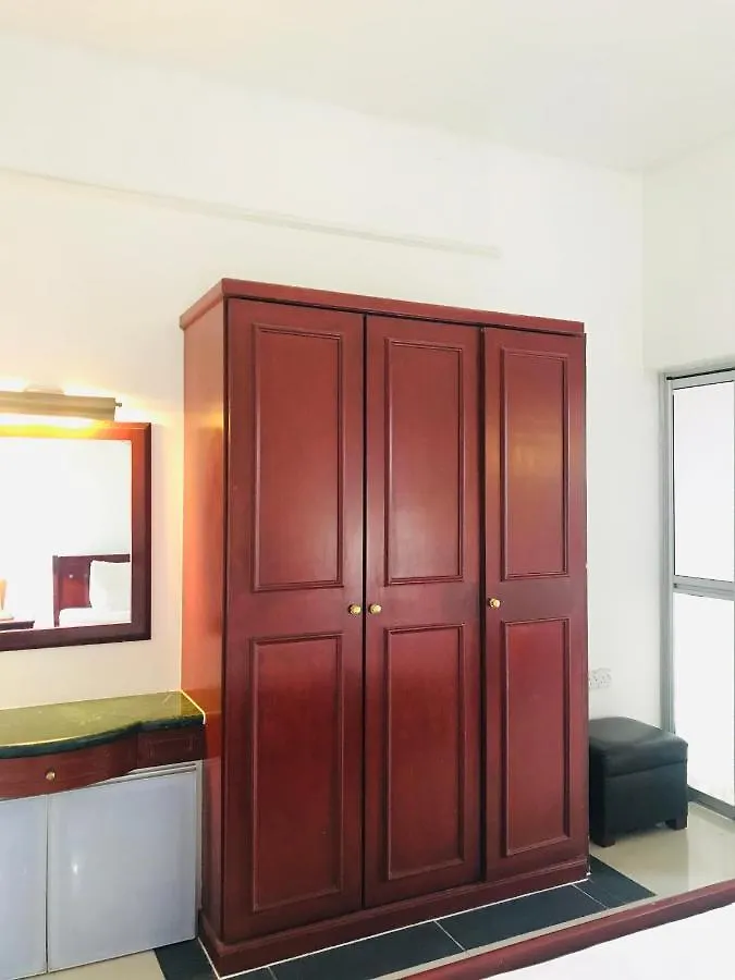 Kl Gold Suite @ Time Square Kuala Lumpur 0*,  Malaysia