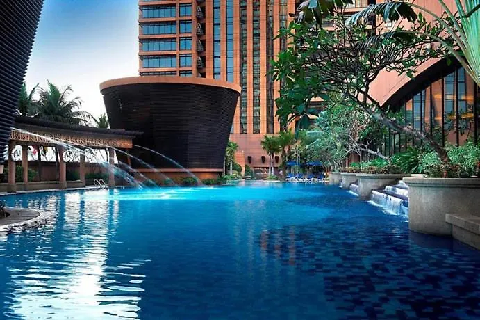 Kl Gold Suite @ Time Square Kuala Lumpur 0*,  Malaysia