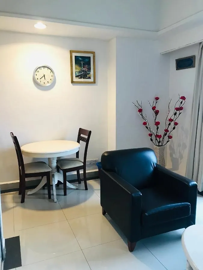 Kl Gold Suite @ Time Square Kuala Lumpur 0*,