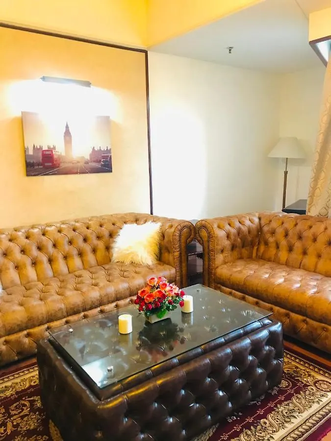 Kl Gold Suite @ Time Square Kuala Lumpur Malaysia