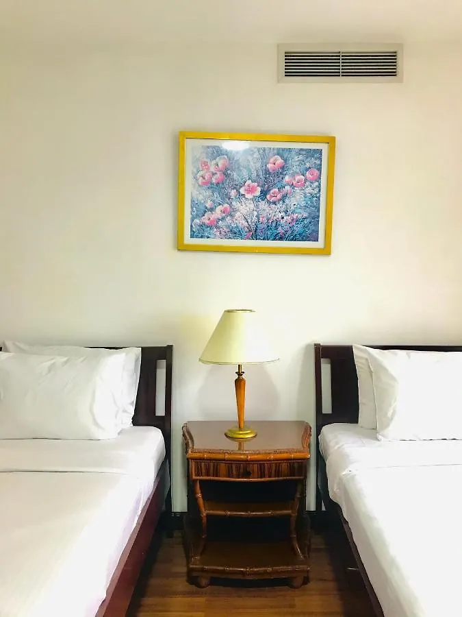 Kl Gold Suite @ Time Square Kuala Lumpur 0*,  Malaysia