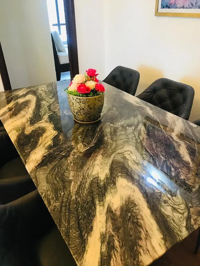 Kl Gold Suite @ Time Square Kuala Lumpur Malaysia