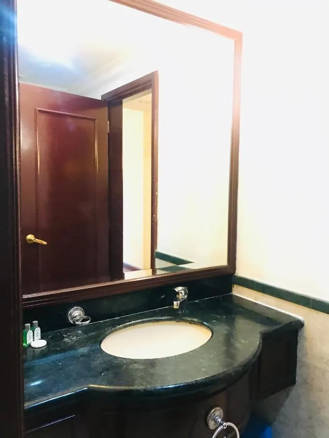Apartment Kl Gold Suite @ Time Square Kuala Lumpur Malaysia
