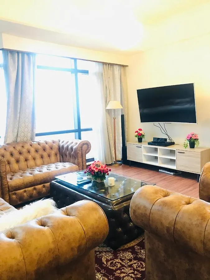 Kl Gold Suite @ Time Square Kuala Lumpur 0*,