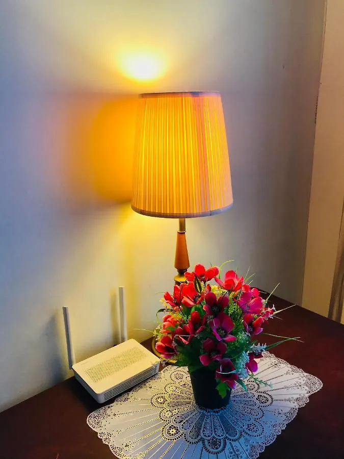 Apartment Kl Gold Suite @ Time Square Kuala Lumpur