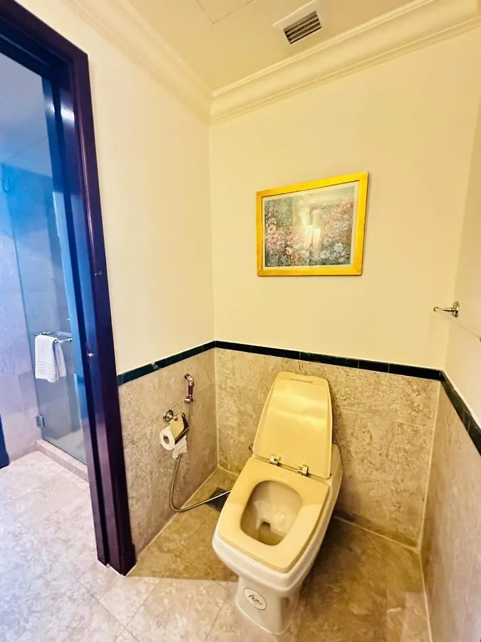 Kl Gold Suite @ Time Square Kuala Lumpur