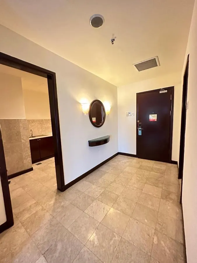 Apartment Kl Gold Suite @ Time Square Kuala Lumpur Malaysia