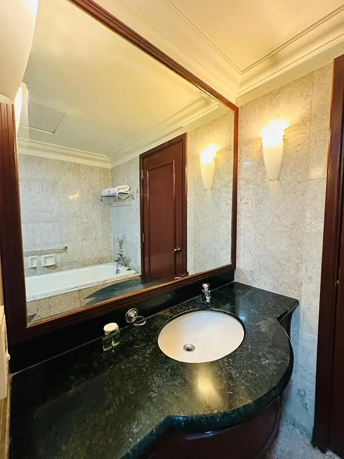 Kl Gold Suite @ Time Square Kuala Lumpur 0*,