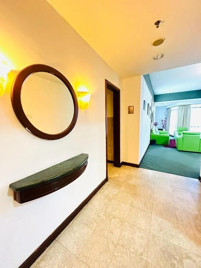 Kl Gold Suite @ Time Square Kuala Lumpur Malaysia