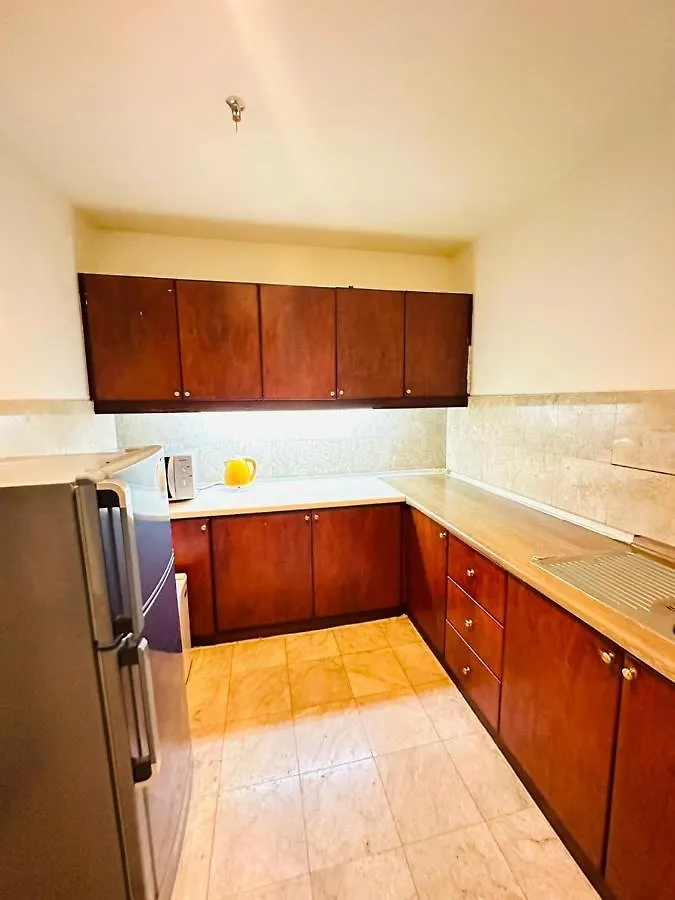 Apartment Kl Gold Suite @ Time Square Kuala Lumpur
