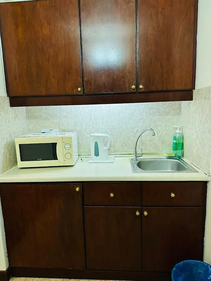Apartment Kl Gold Suite @ Time Square Kuala Lumpur