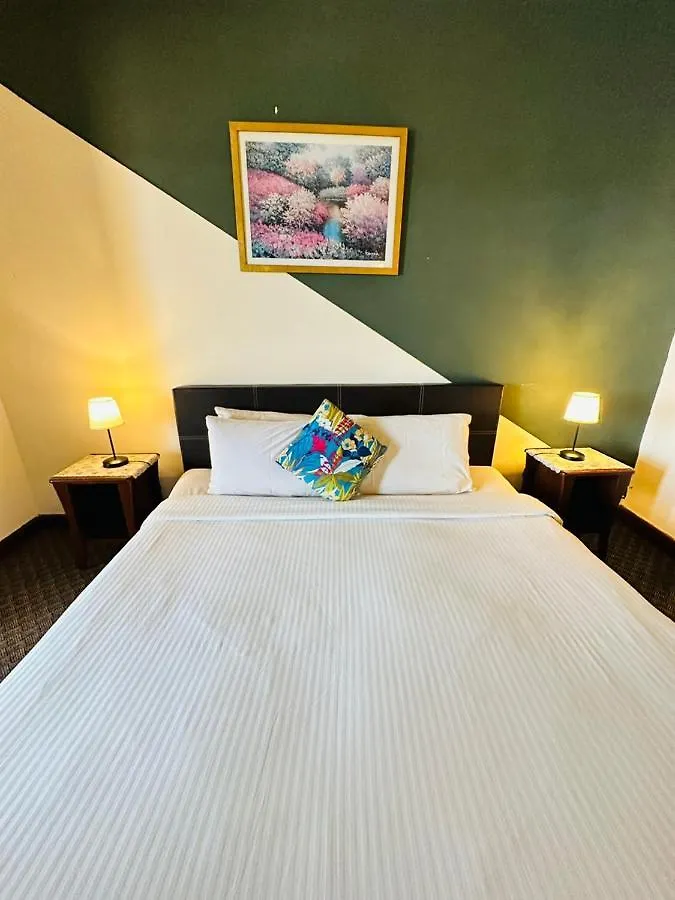 Kl Gold Suite @ Time Square Kuala Lumpur 0*,
