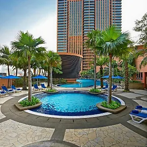 Grand Service @ Times Square Apartment