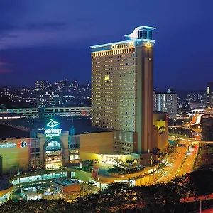 3* Hotel Cititel Mid Valley