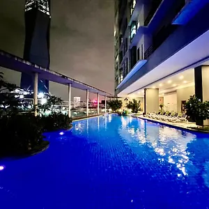 Casa Residency Apartment