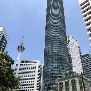 Vortex Klcc Apartment