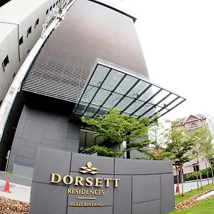 Dorsett Bukit Bintang By De Space Apartment