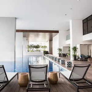 The Establishment Kl Sentral Bangsar By Plush Apartment