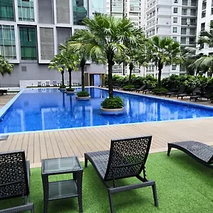 Soho Kl Centre Apartment