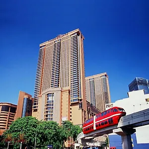 Better At Times Square Kl Apartment